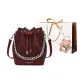 Red+Shopping Bag
