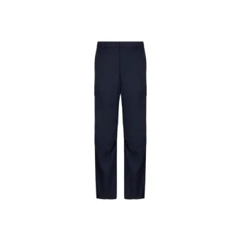 ARMANI EXCHANGEAE SS25 Casual Pants Men's Marine Blue