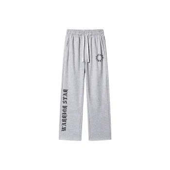 WARRIOR Casual Pants Unisex