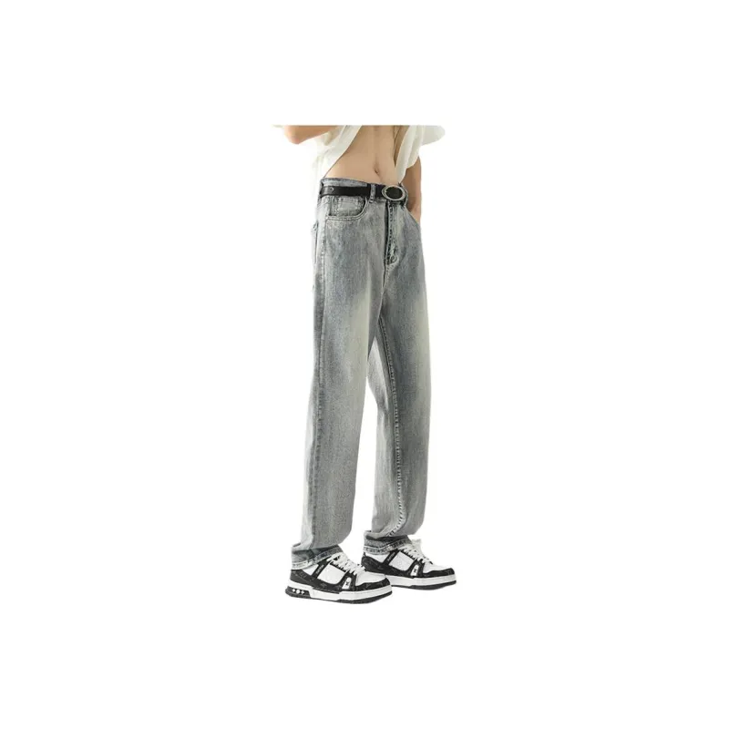 JIMI&JONS Jeans Unisex-6
