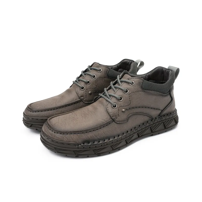 GESENLANG Men's Casual Shoes Men's-10