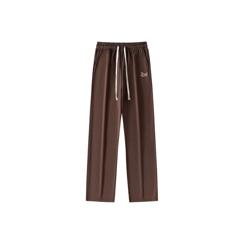 F3ML Casual Pants Unisex-8