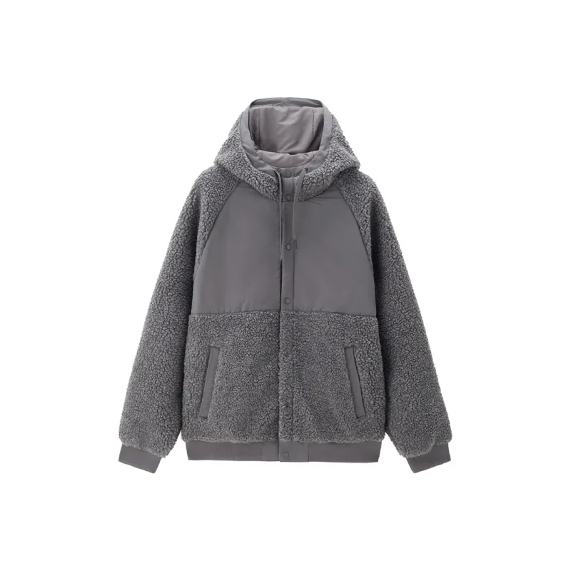 UNIQLO Jackets Men-0