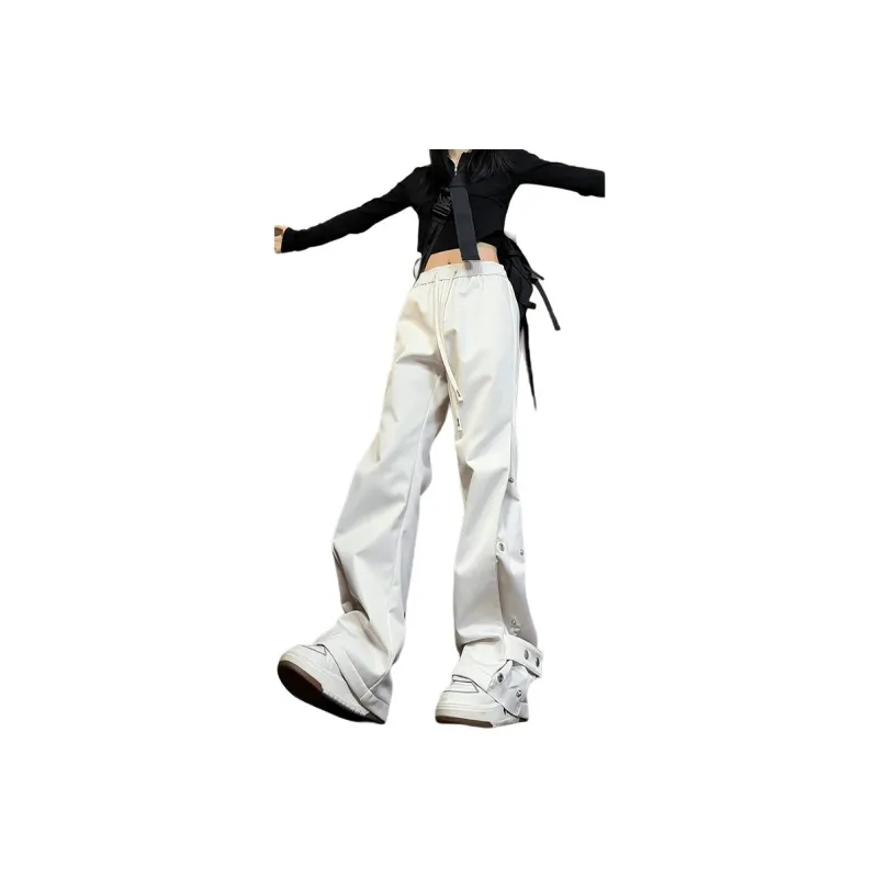 Universal Templates Casual Pants Unisex-13