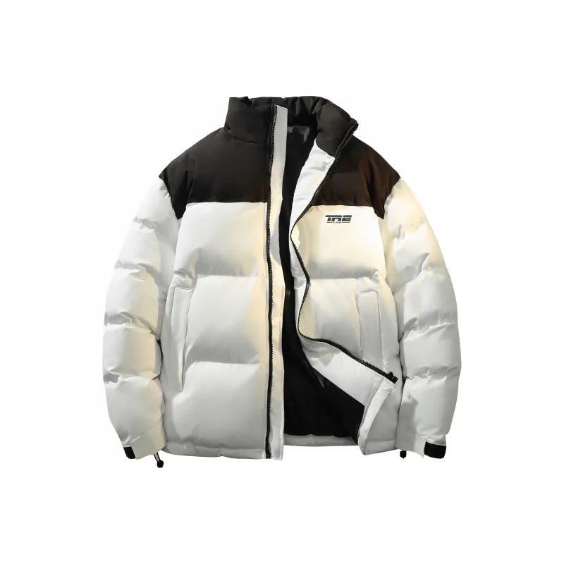 Tre Club Puffer Jackets Unisex-5