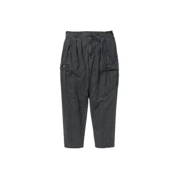 WTAPS SS25 Cargo Pants Unisex