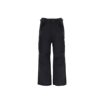 Nanamica Cargo Pants Men's Navy