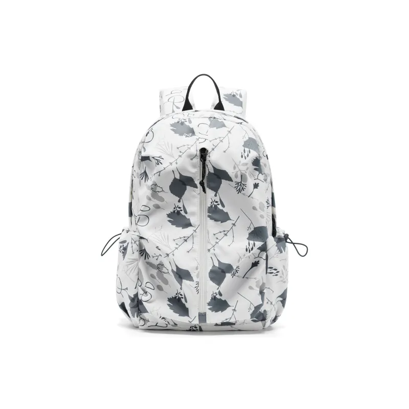 KEYSTREET Fabric Backpack Laptop Bag Backpack Regular Unisex Multicolor-57