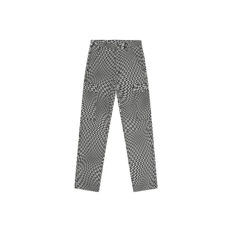 Ksubi Fugitive Cargo Pants-0