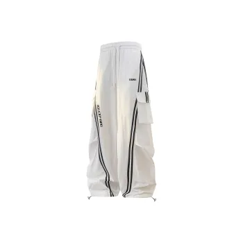 DUKE+DEXTER Cargo Pants Unisex