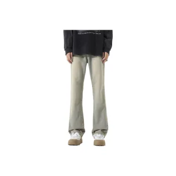 JUNGLE PANDA Jeans Unisex