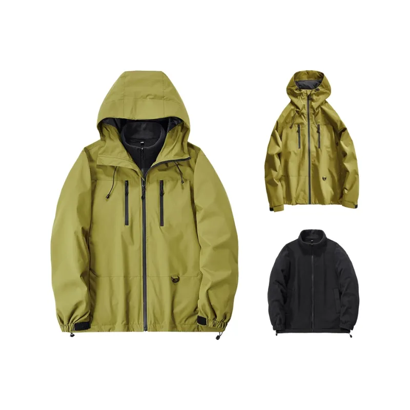 APAY Jackets Unisex-11