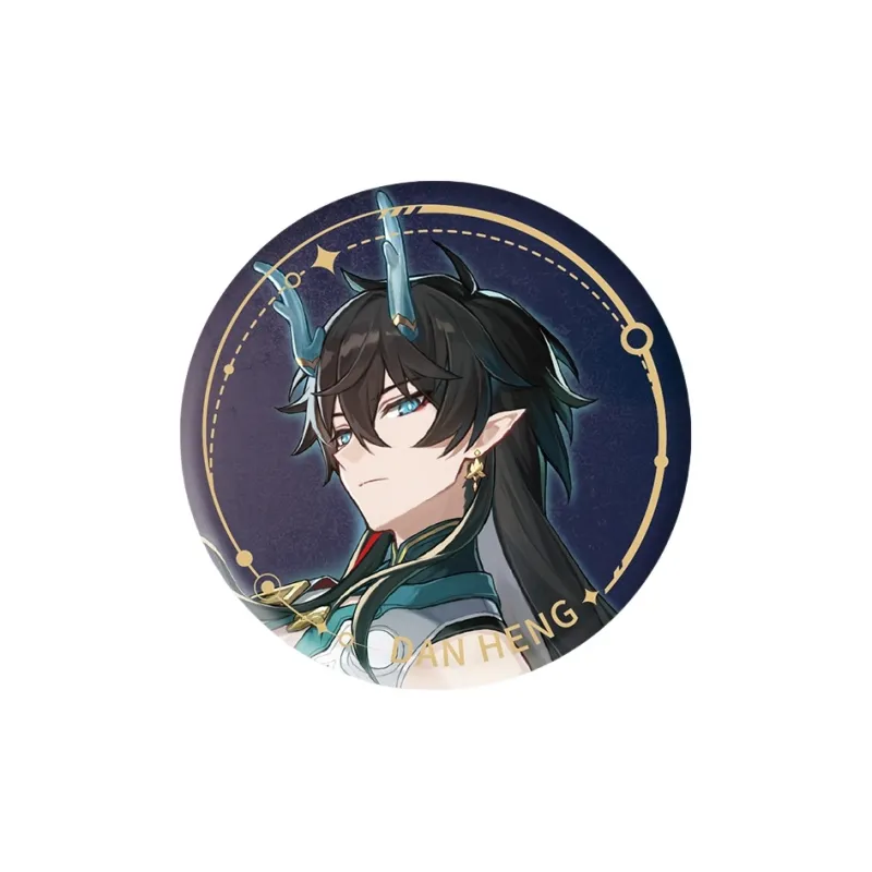 Crash Star Dome Railway Badges-2