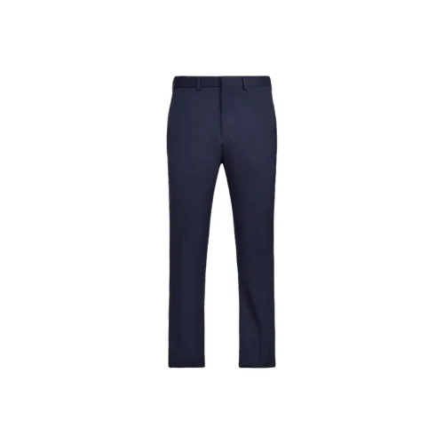 Polo Ralph Lauren Suit Trouser Men's Blue