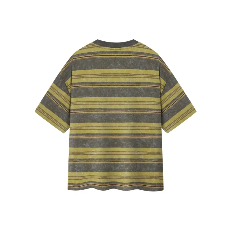 Crayon Shinchan T Shirts Unisex-7