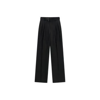 Menblero Suit Trousers Unisex