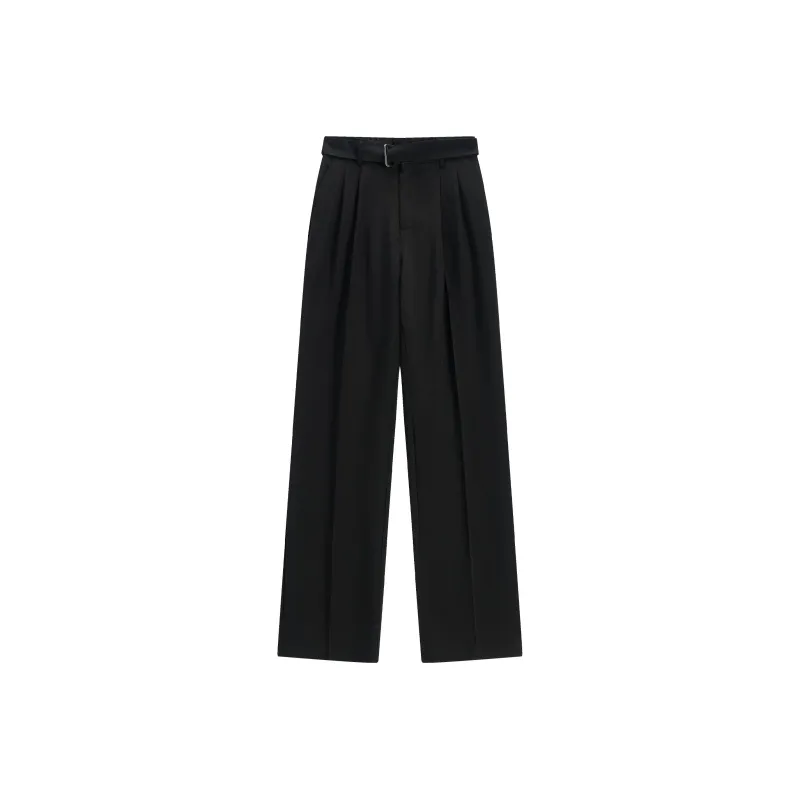 Menblero Suit Trousers Unisex-6