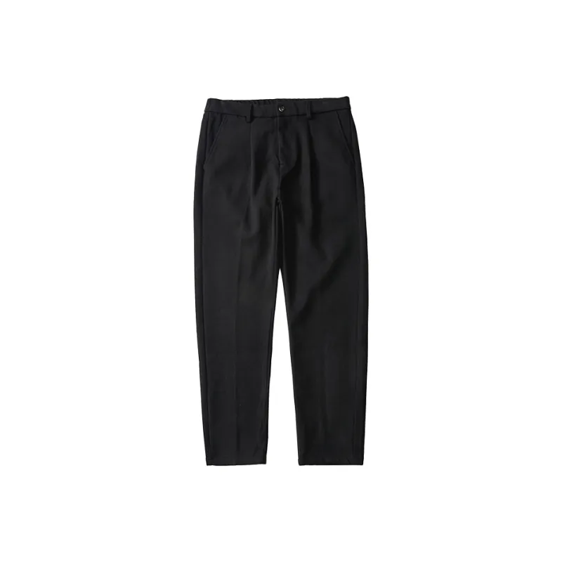WAYNEXZAVIER Suit Trouser Men's-0
