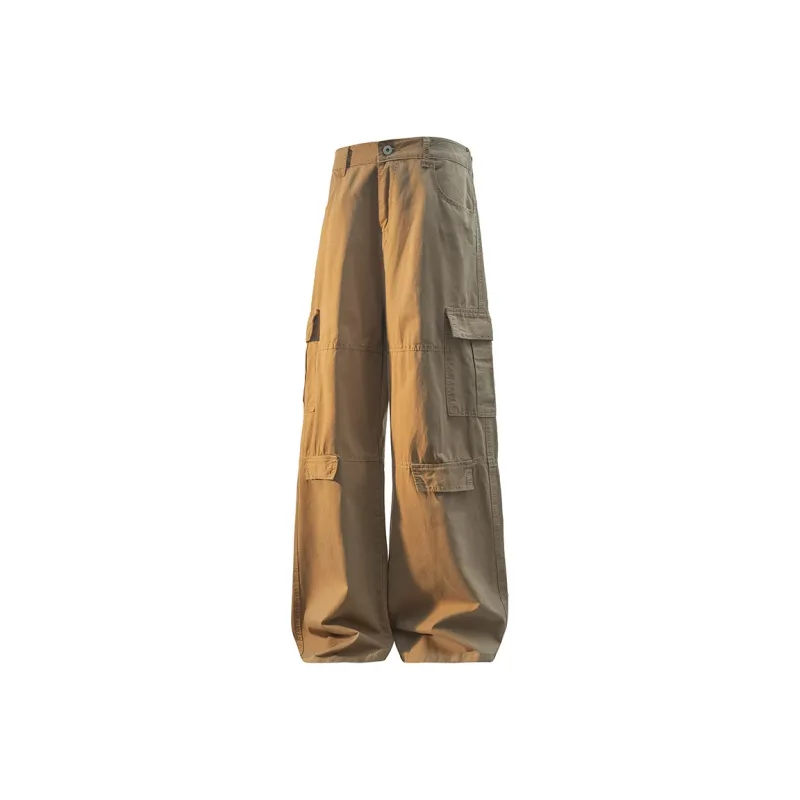 LOOX! Cargo Pants Unisex-7