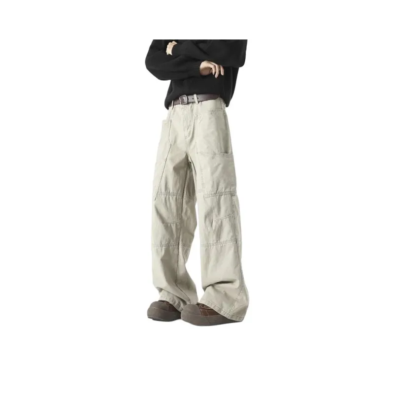 DAFK Jeans Men-0