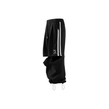 SESAME STREET Casual Pants Unisex