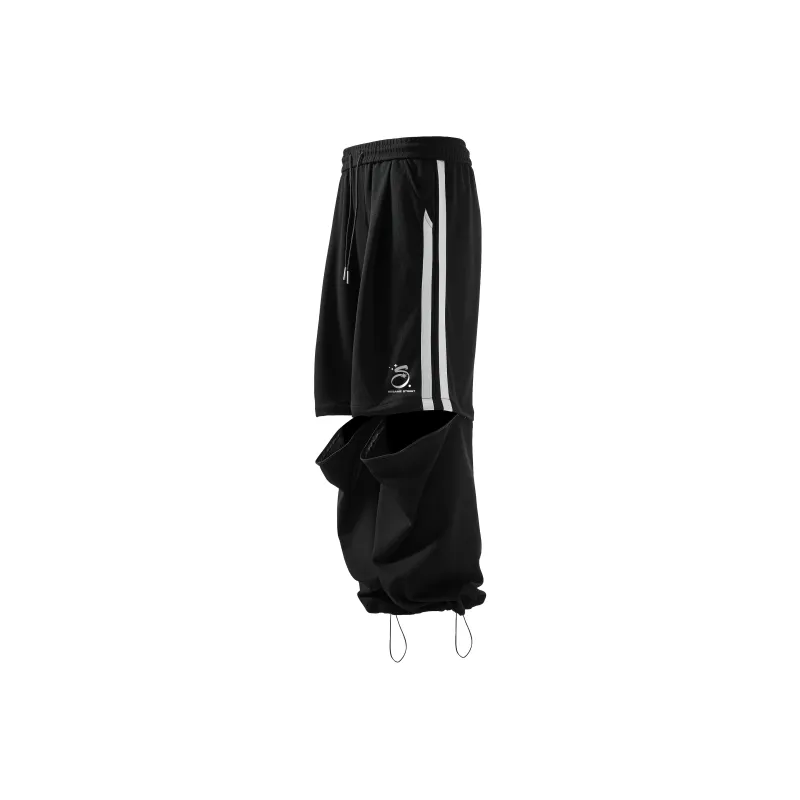 SESAME STREET Casual Pants Unisex-0