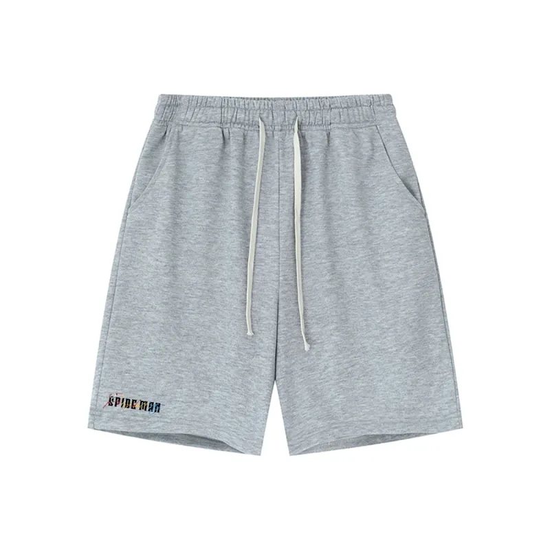 MARVEL Casual Shorts Unisex-8