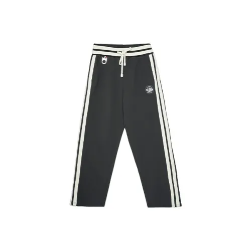 Palladium Casual Pants Unisex