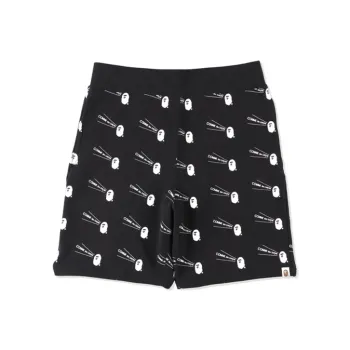A BATHING APE X Cdg Osaka Sweatshort