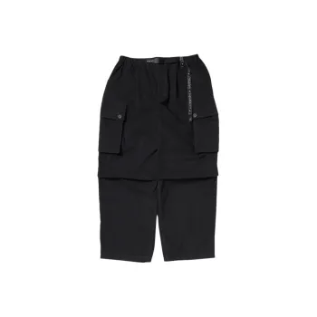Gramicci x And Wander X , SS25 Cargo Pants Unisex
