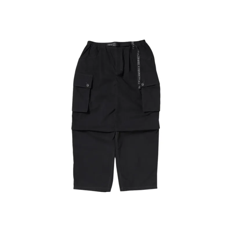 Gramicci x And Wander X , SS25 Cargo Pants Unisex-0