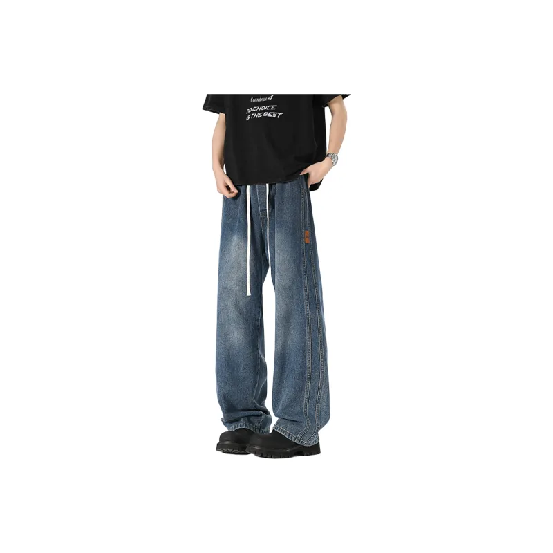 Ferrero Ross Jeans Unisex-4