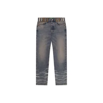 Denim Tears Builder Denim Pant