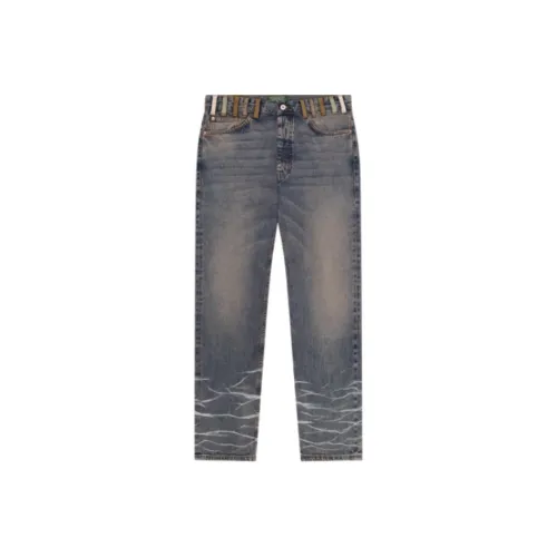 Denim Tears Builder Denim Pant