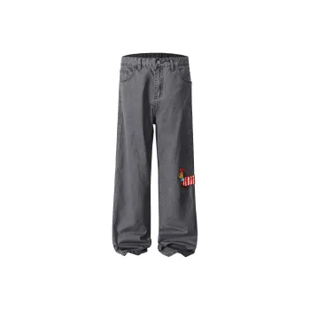 HDPV Casual Pants Unisex