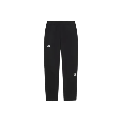 THE NORTH FACE SS24 Casual Pants Men's Black