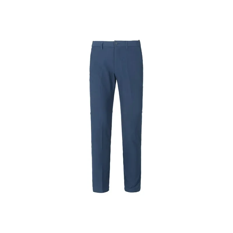 HUGO BOSS T Commuter Slim Fit Trousers-0