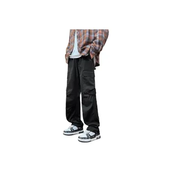 FOR FEAR THAT Cargo Pants Unisex