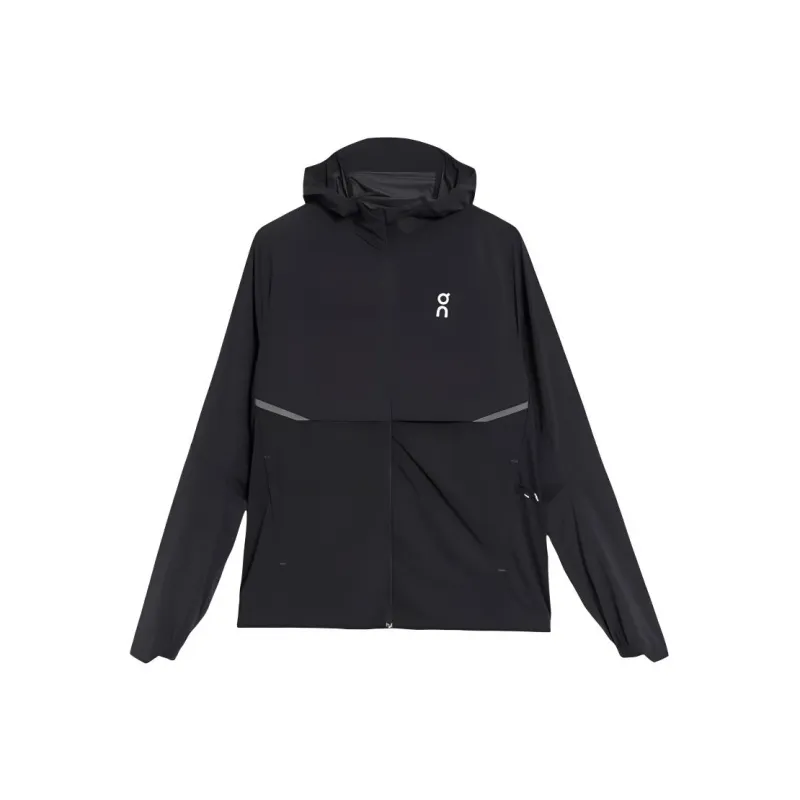 On Core Jacket Jackets Coats Men's Black-0
