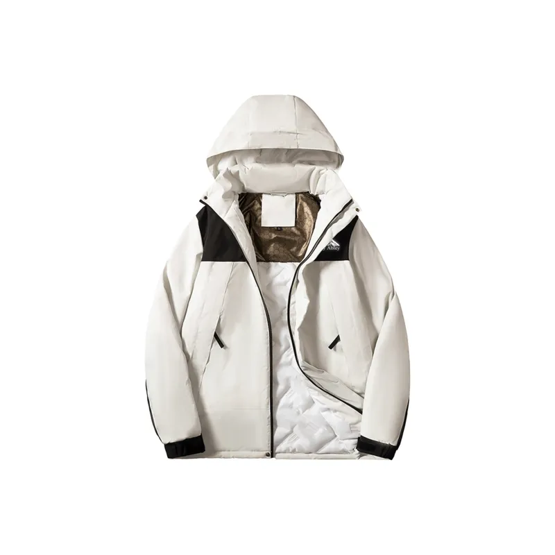 BOBBY ABLEY Puffer Jacket Unisex-6