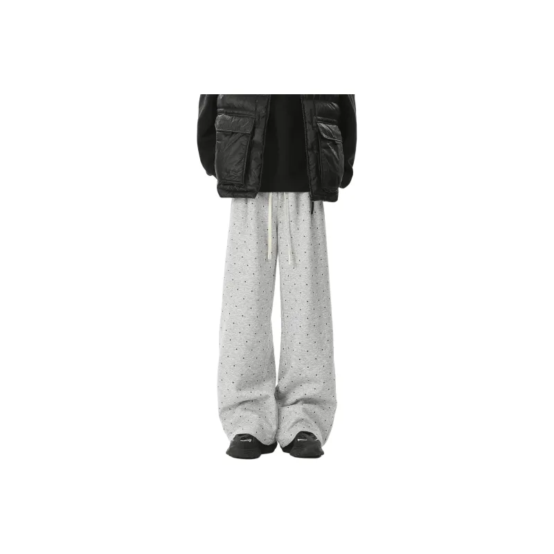 Izexx Casual Pants Unisex-6