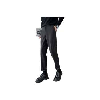 OPMO Suit Trousers Unisex