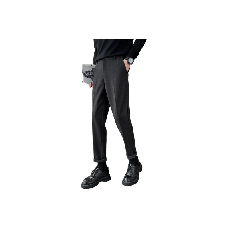 OPMO Suit Trousers Unisex-0