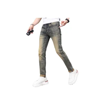 CIZA Jeans Unisex Vintage Blue