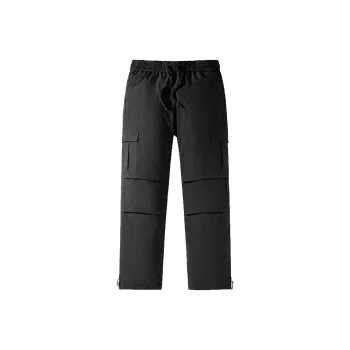 SNOW FLYING Down & Insulated Pants Men