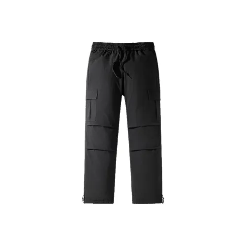 SNOW FLYING Down & Insulated Pants Men