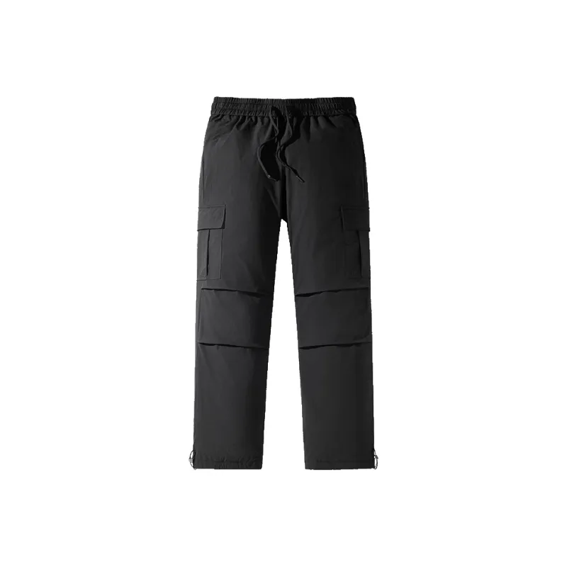 SNOW FLYING Down & Insulated Pants Men-0