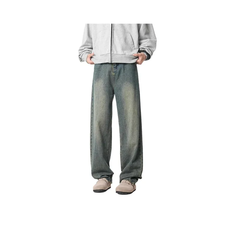 A/2/8/T Jeans Unisex-36