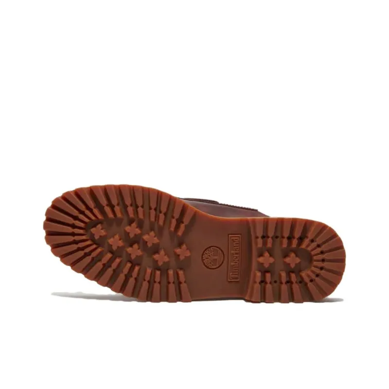 Timberland Noreen Rubber Sole Abrasion Resistant Slip Resistant Closed Toe Slippers Women's Brown-7