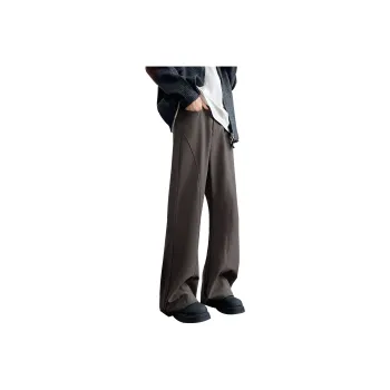 Lightning X Storm Casual Pants Unisex